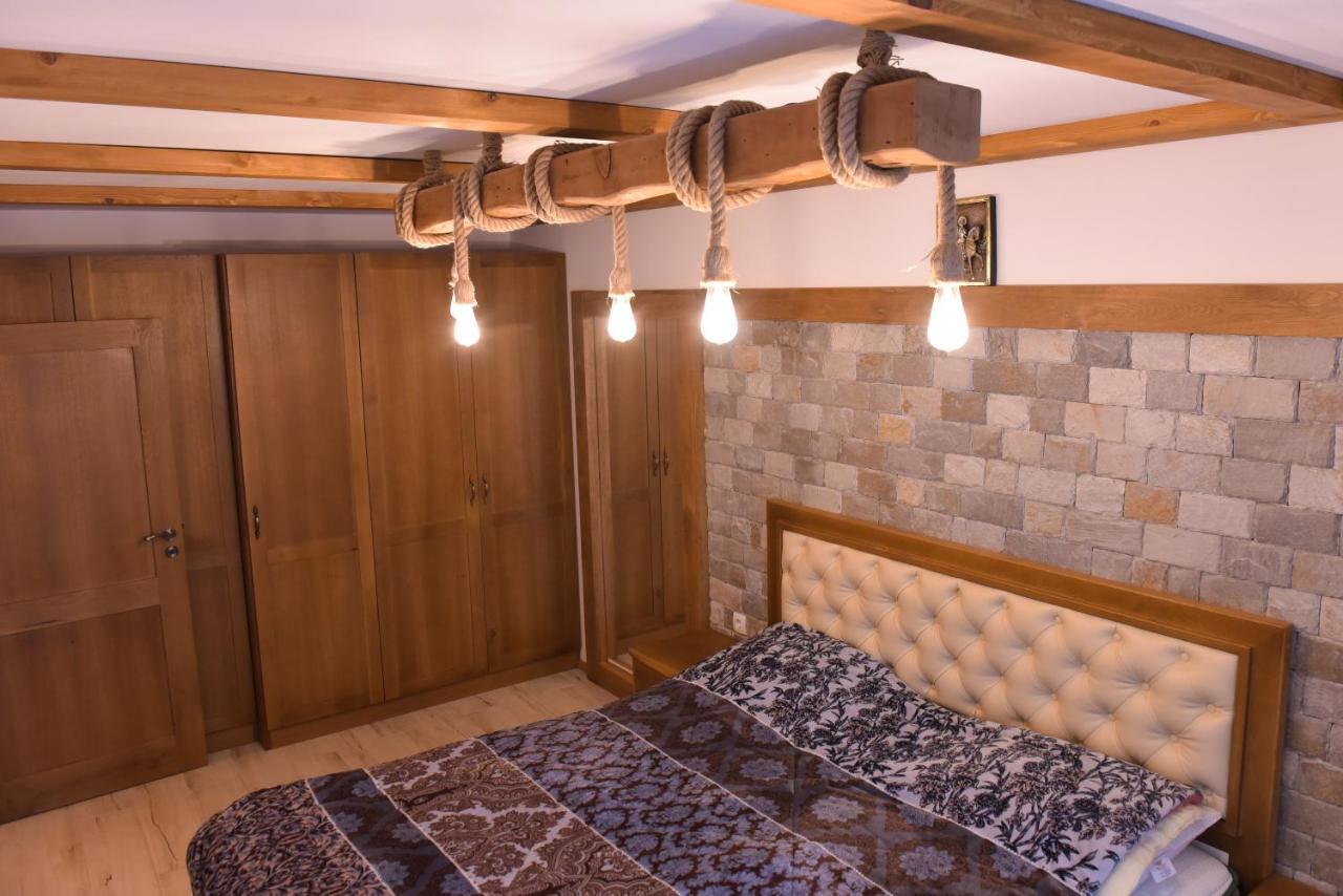 Лукс Апартамент Bansko Dış mekan fotoğraf